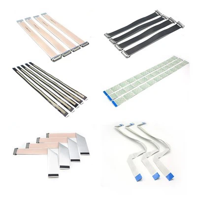 Flexible Flat Cable for High Frequency